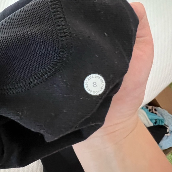 Lululemon Ready to Rulu Joggers - Picture 6 of 6